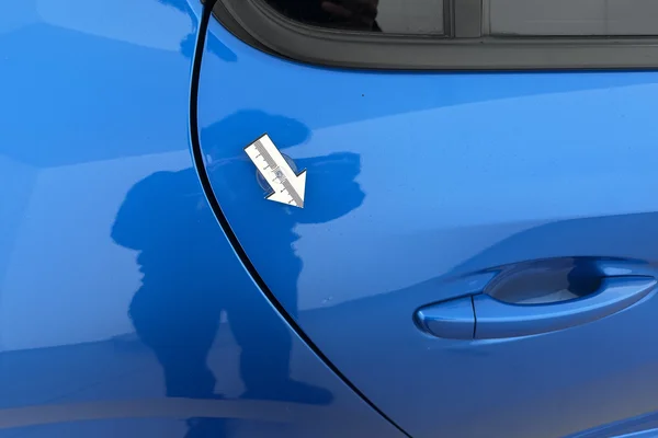 Peugeot 208 (2022) — foto 11 van 25