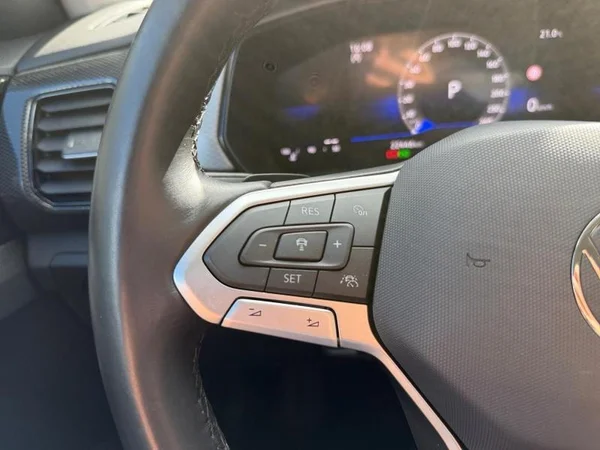 VOLKSWAGEN T-Cross (2025) — foto 13 van 31