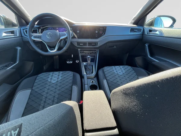 VOLKSWAGEN Taigo (2026) — foto 3 van 24