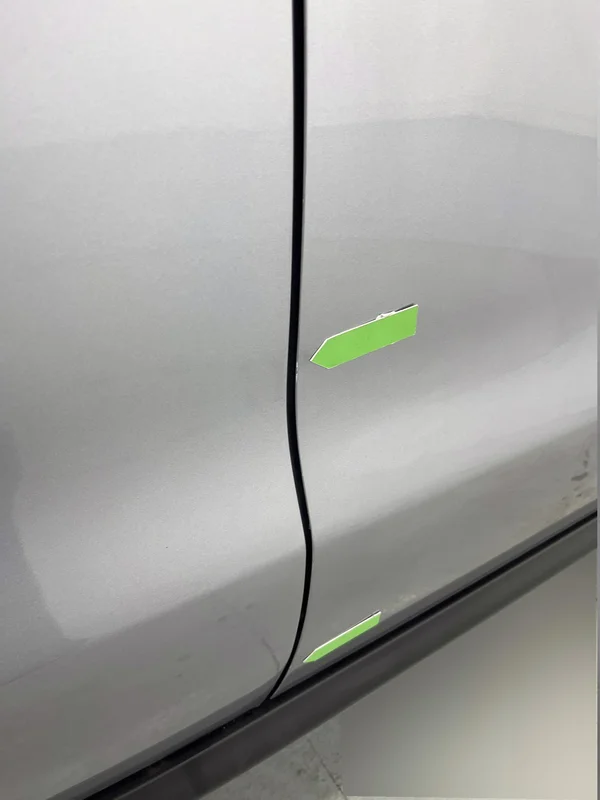 Citroen C3 Aircross (2022) — foto 31 van 55