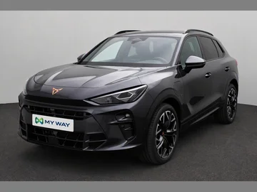 CUPRA Terramar e-Hybrid (PHEV) (2025)