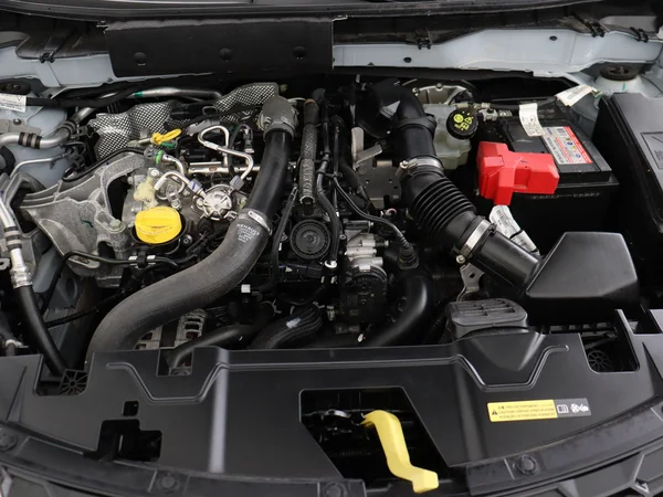 NISSAN Juke (2024) — foto 6 van 26