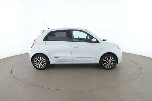 Renault Twingo (2020) — foto 13 van 16