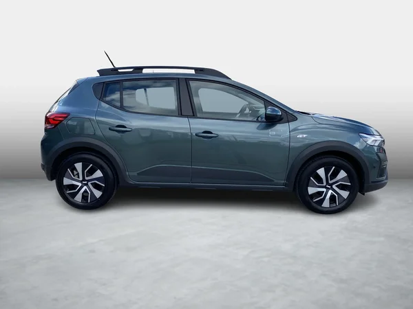 Dacia Sandero Stepway (2025) — foto 16 van 22
