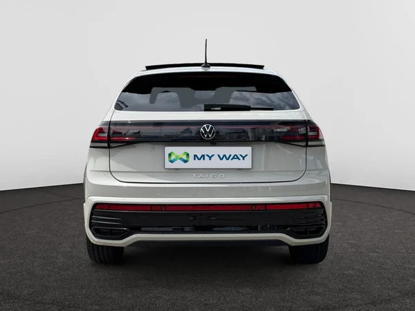 VOLKSWAGEN Taigo (2025) — foto 22 van 24