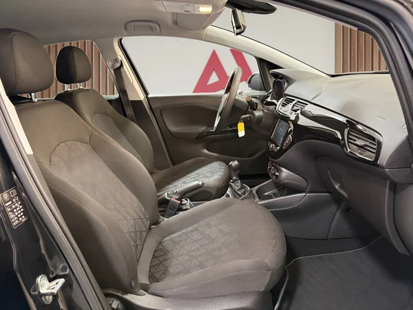Opel Corsa (2019) — foto 21 van 29