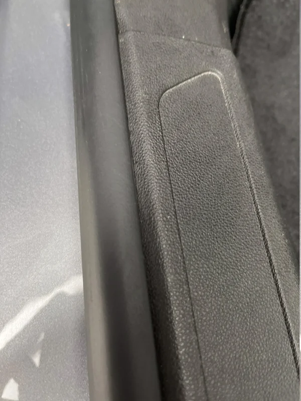 Opel Grandland (2024) — foto 60 van 71