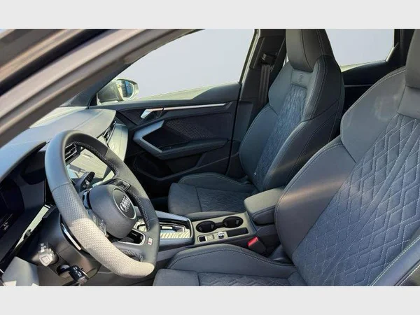 Audi A3 Sportback (2026) — foto 5 van 25