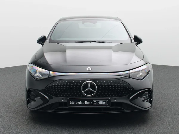 Mercedes-Benz CLA (2026) — foto 23 van 32