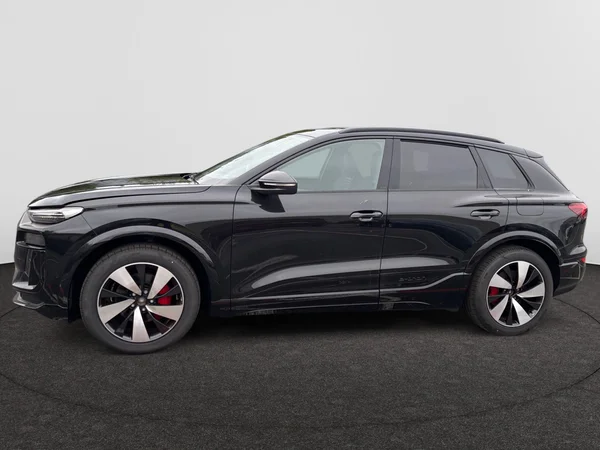 AUDI Q6 e-tron (2025) — foto 12 van 24