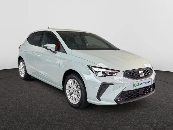 SEAT Ibiza 5P/D (2026) — foto 15 van 22