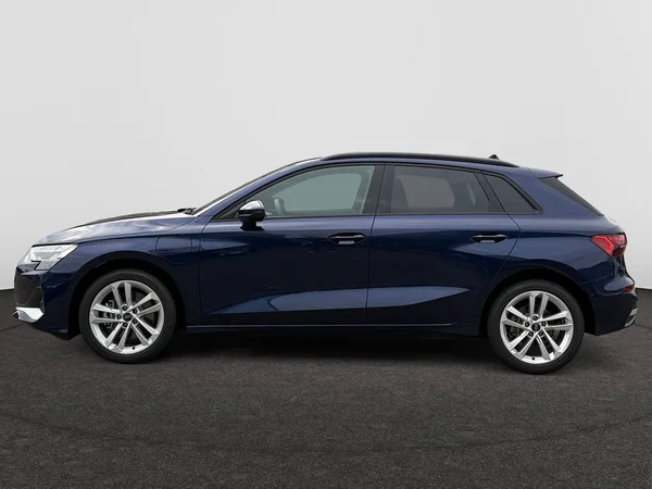 AUDI A3 Sportback PHEV (2025) — foto 21 van 24