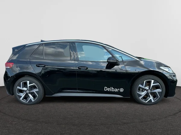 VOLKSWAGEN ID.3 (2024) — foto 21 van 24