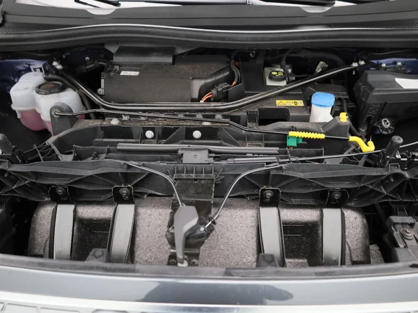 Audi Q4 e-tron (2022) — foto 27 van 45