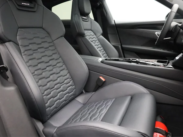 AUDI e-tron GT (2026) — foto 20 van 25