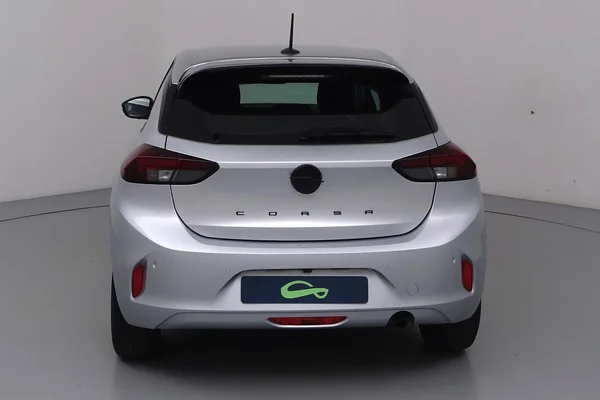 Opel Corsa (2025) — foto 23 van 28