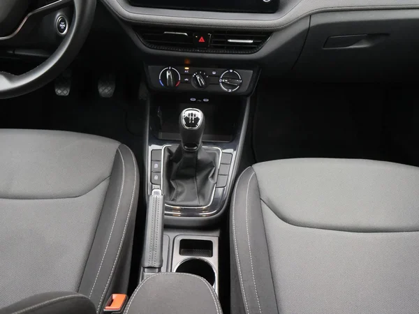 SKODA Fabia (2025) — foto 14 van 27