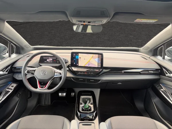 VOLKSWAGEN ID.4 (2023) — foto 20 van 21
