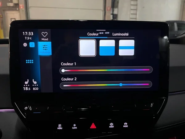 VOLKSWAGEN ID.3 (2023) — foto 4 van 20