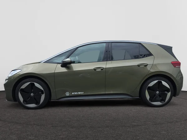 VOLKSWAGEN ID.3 (2024) — foto 6 van 18