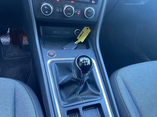 SEAT Ateca (2025) — foto 6 van 21
