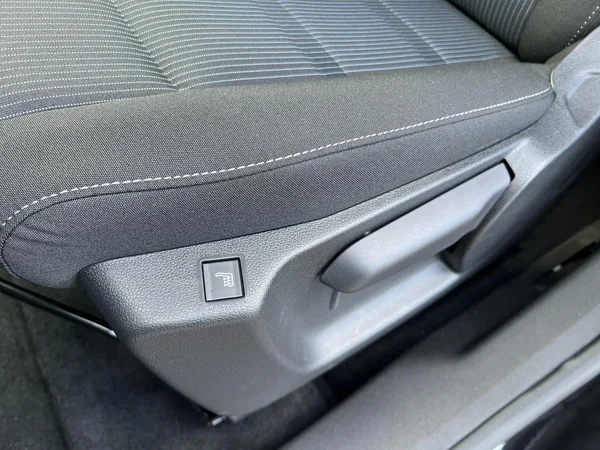 Fiat Doblò (2026) — foto 10 van 26