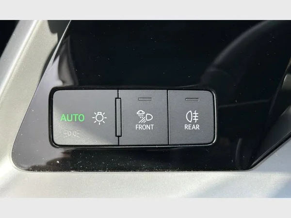 Audi A3 Sportback (2024) — foto 26 van 32