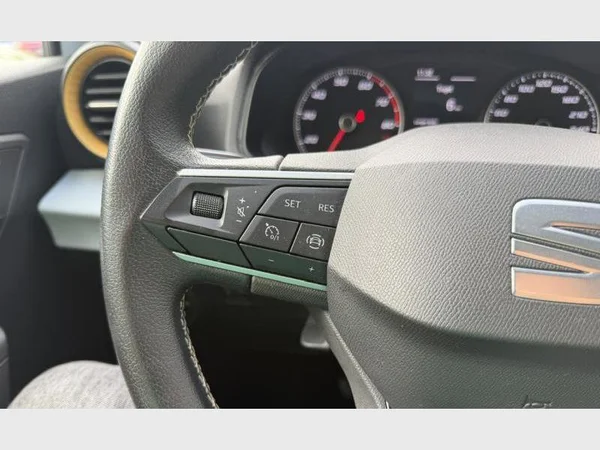 Seat Ibiza 5P/D (2022) — foto 8 van 20