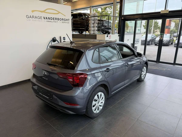 Volkswagen Polo (2022) — foto 12 van 17