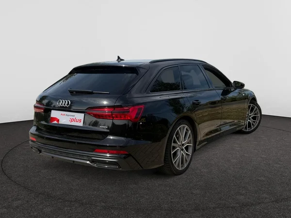 AUDI A6 Avant PHEV (2021) — foto 14 van 19