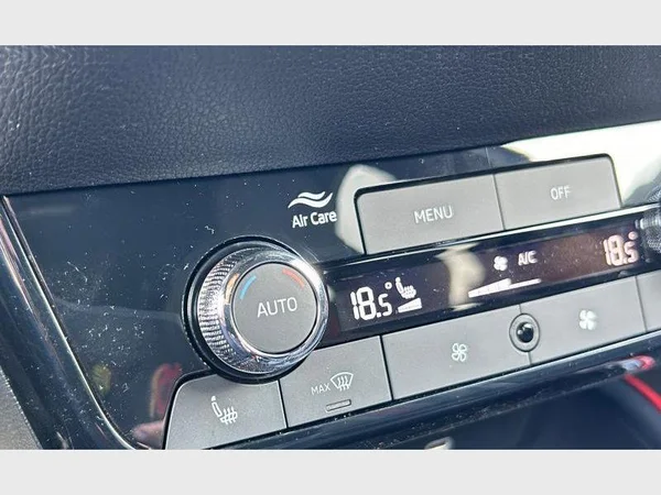 Skoda Fabia (2026) — foto 11 van 29