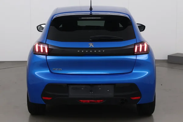 Peugeot 208 (2022) — foto 20 van 25