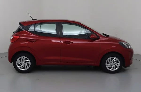 Hyundai i10 (2021) — foto 32 van 35
