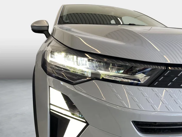 Renault Captur (2026) — foto 11 van 20