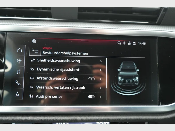AUDI Q3 (2022) — foto 19 van 32
