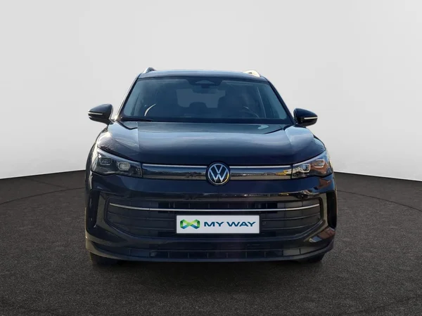 VOLKSWAGEN Tiguan (2024) — foto 23 van 23
