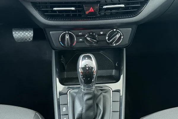 Skoda Fabia (2025) — foto 4 van 22