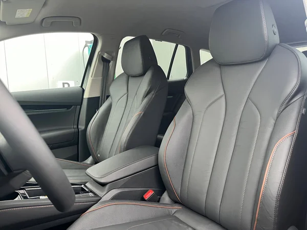 SKODA (2025) — foto 9 van 24
