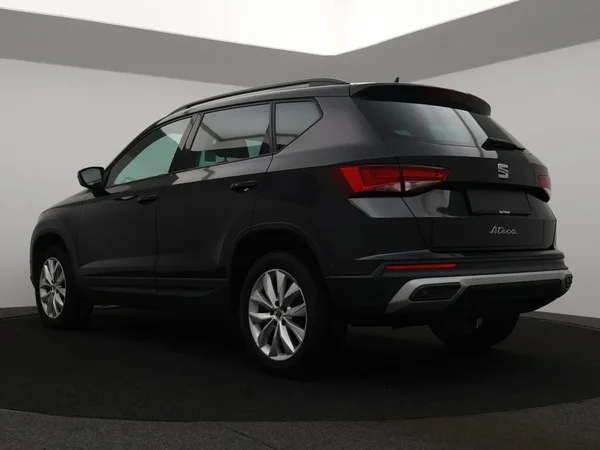 SEAT Ateca (2021) — foto 23 van 29