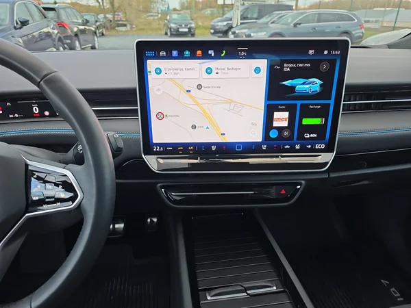 VOLKSWAGEN ID.7 (2024) — foto 4 van 37