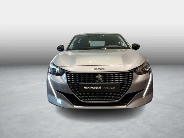 Peugeot 208 (2022) — foto 24 van 26