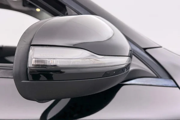 Mercedes-Benz GLC PHEV (X253) (2020) — foto 40 van 52