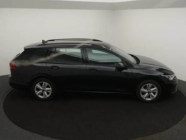 Volkswagen Golf (2022) — foto 23 van 26