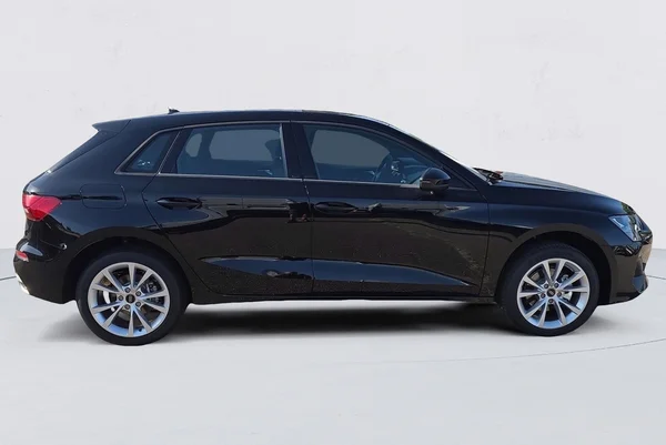 Audi A3 Sportback (2026) — foto 21 van 24