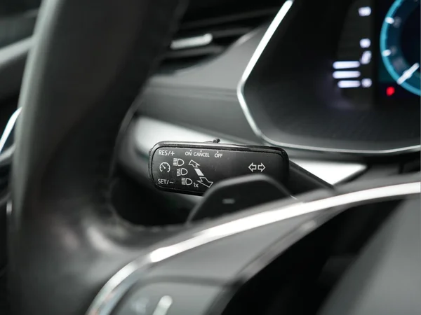 SKODA Octavia Combi (2021) — foto 29 van 41