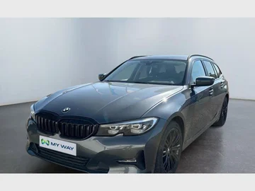 BMW 3 SW (2021)