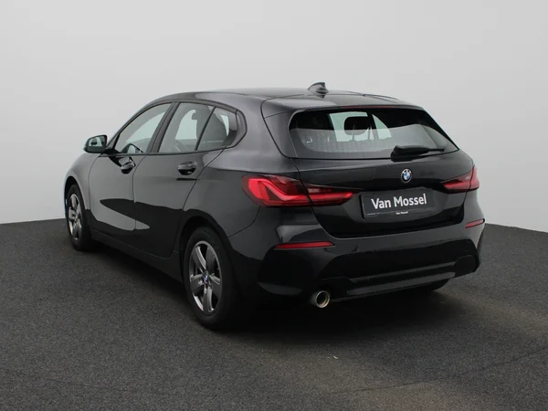 BMW 1 Reeks (2022) — foto 12 van 39