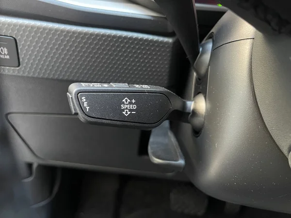 AUDI A1 Sportback (2025) — foto 4 van 13
