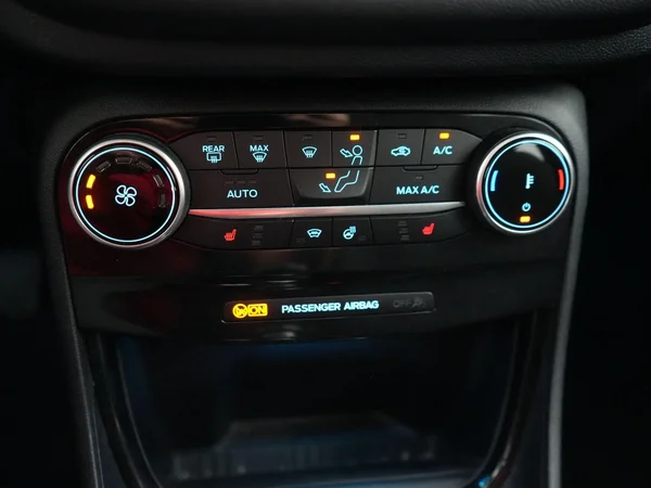 Ford Puma (2024) — foto 9 van 21