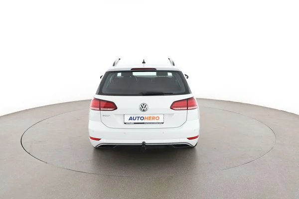 Volkswagen Golf Vii (2019) — foto 11 van 16